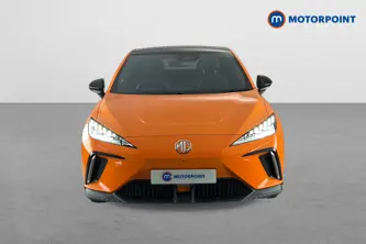 Mg Motor Uk MG4 Trophy Automatic Electric SUV - Stock Number (1669232) - Front bumper