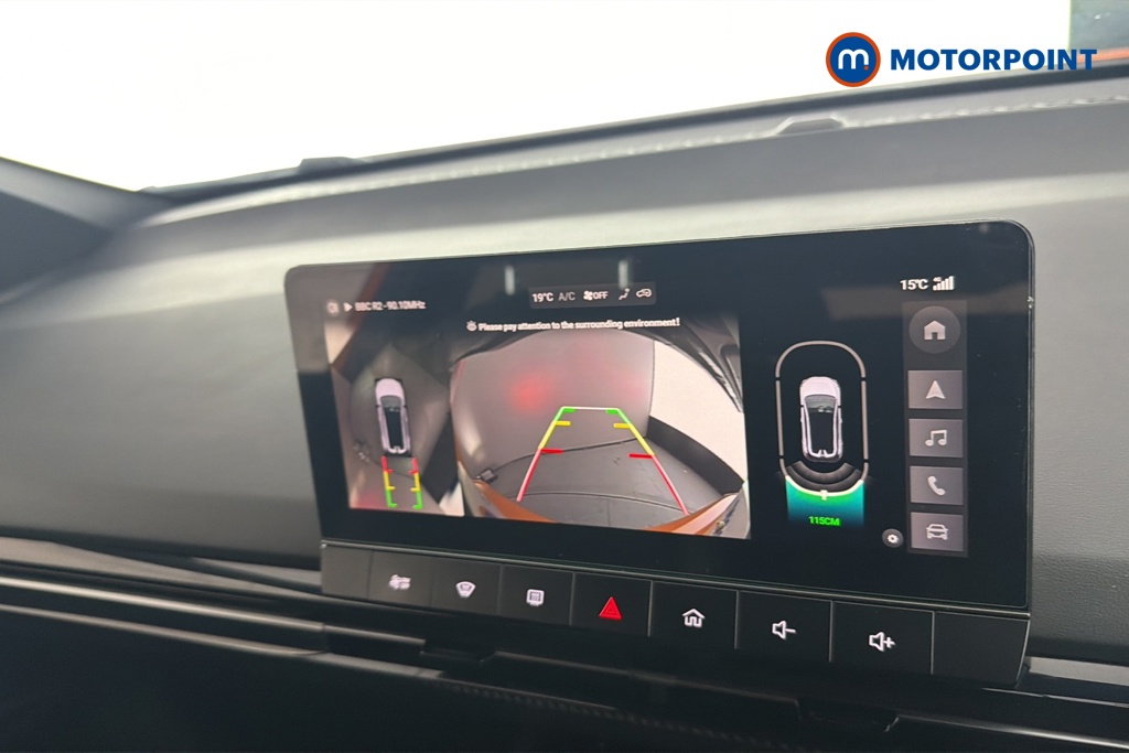 Mg Motor Uk MG4 Trophy Automatic Electric SUV - Stock Number (1669232) - 13th supplementary image