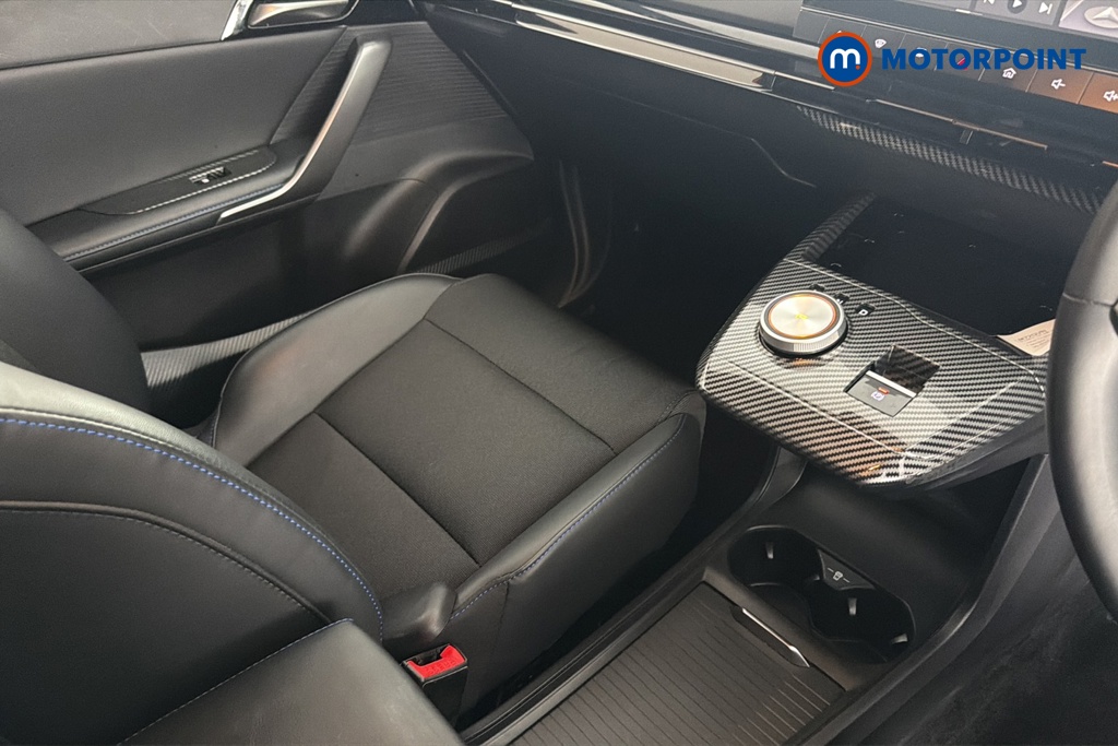Mg Motor Uk MG4 Trophy Automatic Electric SUV - Stock Number (1669232) - 15th supplementary image