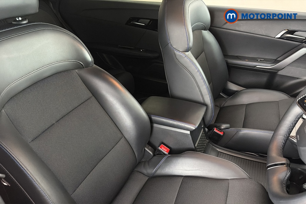Mg Motor Uk MG4 Trophy Automatic Electric SUV - Stock Number (1669232) - 22nd supplementary image