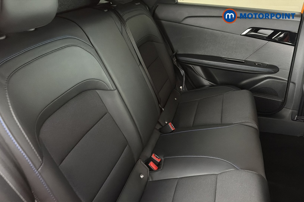 Mg Motor Uk MG4 Trophy Automatic Electric SUV - Stock Number (1669232) - 25th supplementary image