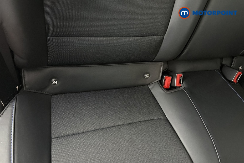 Mg Motor Uk MG4 Trophy Automatic Electric SUV - Stock Number (1669232) - 27th supplementary image