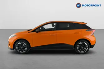Mg Motor Uk MG4 Trophy Automatic Electric SUV - Stock Number (1669232) - Drivers side