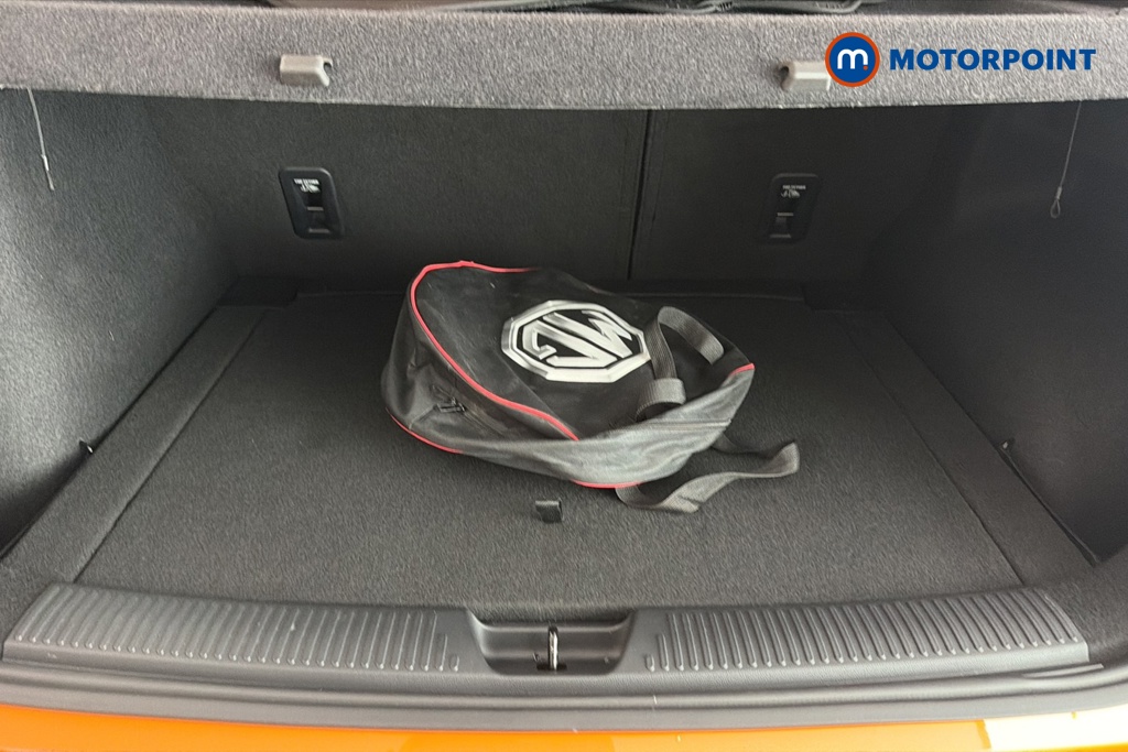 Mg Motor Uk MG4 Trophy Automatic Electric SUV - Stock Number (1669232) - 34th supplementary image