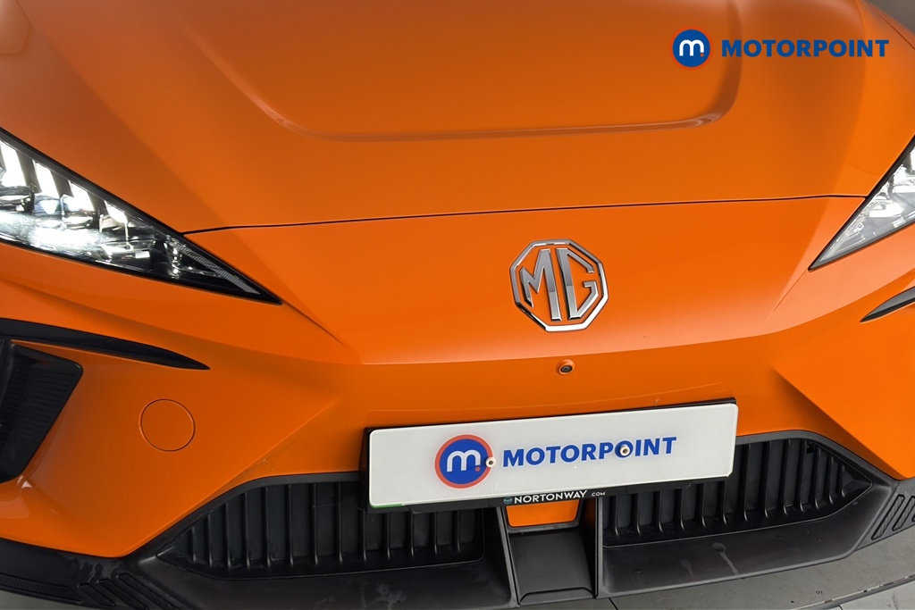 Mg Motor Uk MG4 Trophy Automatic Electric SUV - Stock Number (1669232) - 43rd supplementary image