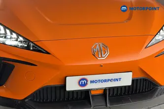 Mg Motor Uk MG4 Trophy Automatic Electric SUV - Stock Number (1669232) - 43rd supplementary image