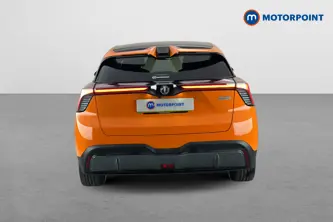 Mg Motor Uk MG4 Trophy Automatic Electric SUV - Stock Number (1669232) - Rear bumper