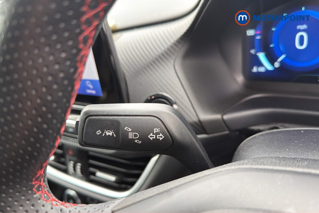 Ford Puma St-Line X Manual Petrol SUV - Stock Number (1669492) - 11th supplementary image