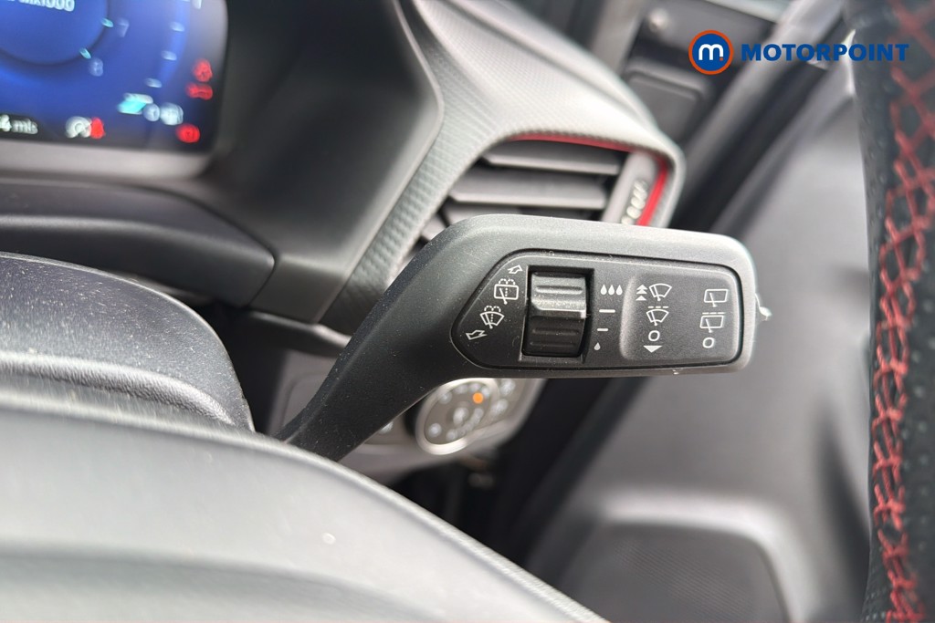 Ford Puma St-Line X Manual Petrol SUV - Stock Number (1669492) - 12th supplementary image