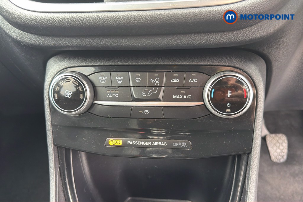 Ford Puma St-Line X Manual Petrol SUV - Stock Number (1669492) - 14th supplementary image