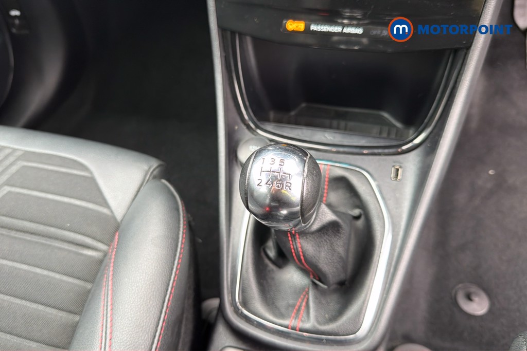 Ford Puma St-Line X Manual Petrol SUV - Stock Number (1669492) - 15th supplementary image