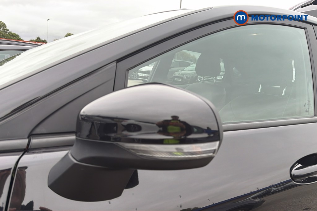 Ford Puma St-Line X Manual Petrol SUV - Stock Number (1669492) - 19th supplementary image