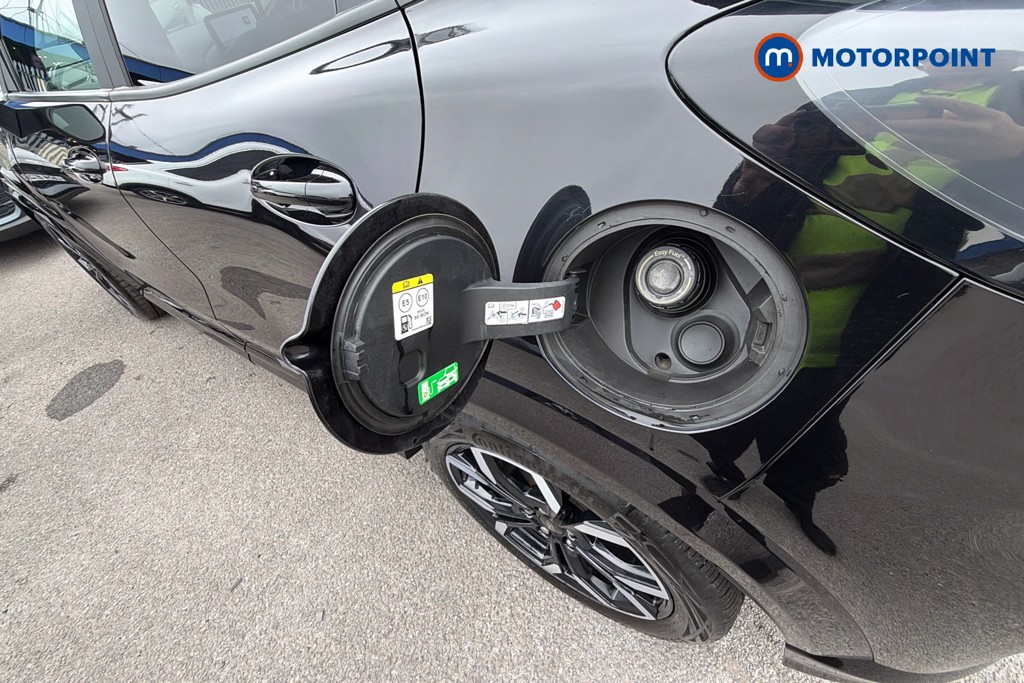 Ford Puma St-Line X Manual Petrol SUV - Stock Number (1669492) - 21st supplementary image