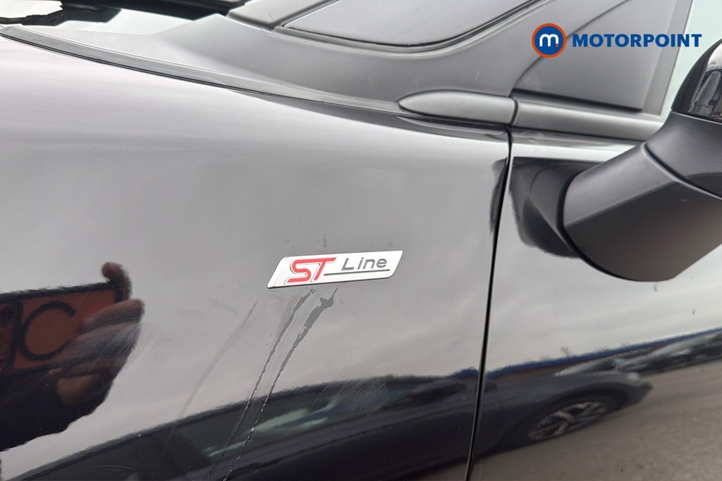 Ford Puma St-Line X Manual Petrol SUV - Stock Number (1669492) - 42nd supplementary image
