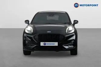 Ford Puma St-Line X Manual Petrol SUV - Stock Number (1669492) - Front bumper