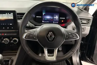 Renault Clio Evolution Manual Petrol Hatchback - Stock Number (1669799) - 2nd supplementary image