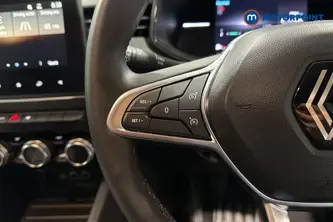 Renault Clio Evolution Manual Petrol Hatchback - Stock Number (1669799) - 3rd supplementary image