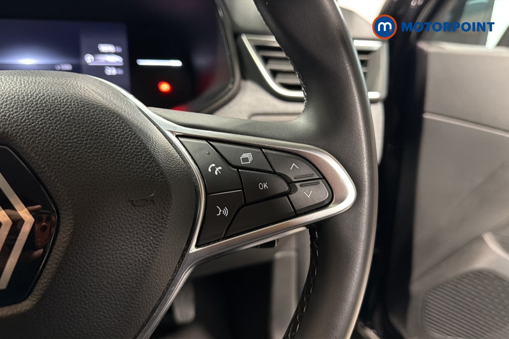 Renault Clio Evolution Manual Petrol Hatchback - Stock Number (1669799) - 4th supplementary image