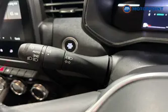 Renault Clio Evolution Manual Petrol Hatchback - Stock Number (1669799) - 5th supplementary image