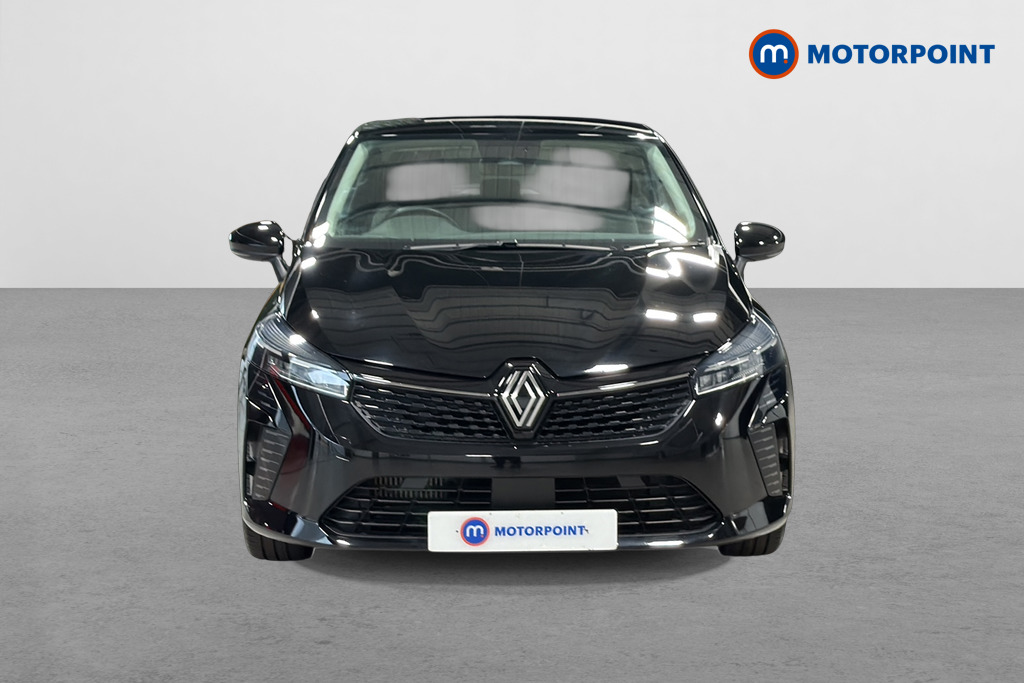 Renault Clio Evolution Manual Petrol Hatchback - Stock Number (1669799) - Front bumper