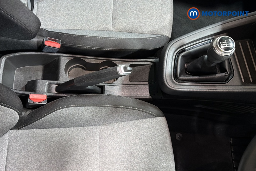 Renault Clio Evolution Manual Petrol Hatchback - Stock Number (1669799) - 15th supplementary image