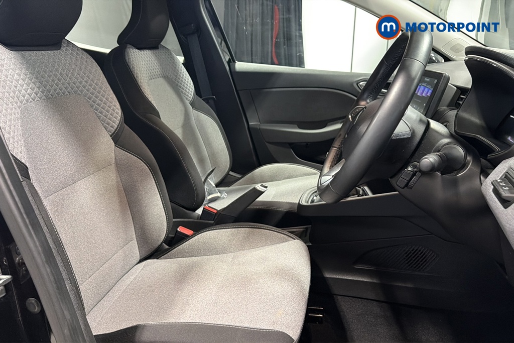 Renault Clio Evolution Manual Petrol Hatchback - Stock Number (1669799) - 22nd supplementary image