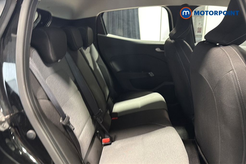 Renault Clio Evolution Manual Petrol Hatchback - Stock Number (1669799) - 25th supplementary image
