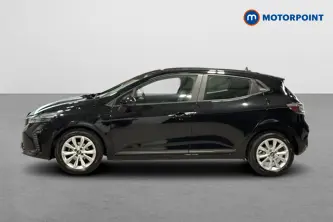 Renault Clio Evolution Manual Petrol Hatchback - Stock Number (1669799) - Drivers side