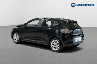 Renault Clio Evolution Manual Petrol Hatchback - Stock Number (1669799) - Drivers side rear corner