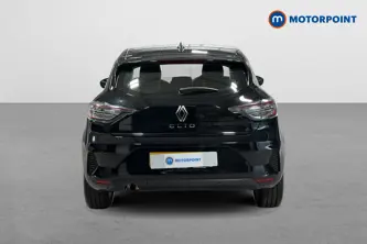 Renault Clio Evolution Manual Petrol Hatchback - Stock Number (1669799) - Rear bumper