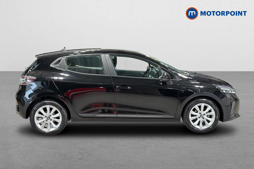 Renault Clio Evolution Manual Petrol Hatchback - Stock Number (1669799) - Passenger side