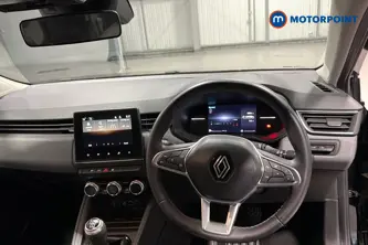 Renault Clio Evolution Manual Petrol Hatchback - Stock Number (1669799) - 1st supplementary image