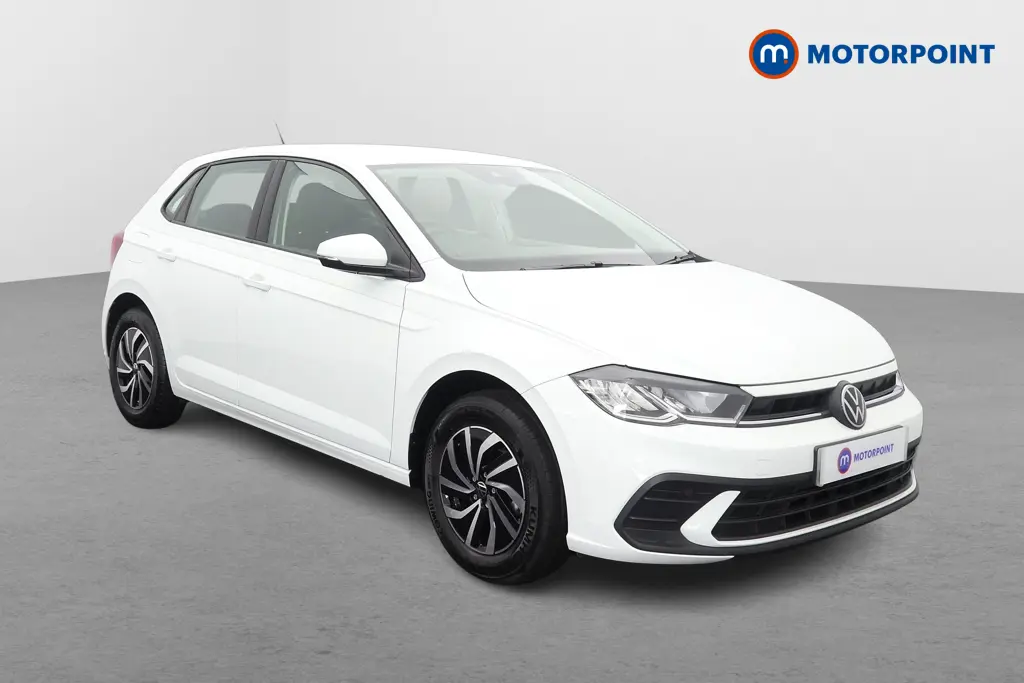 2026 Volkswagen Polo