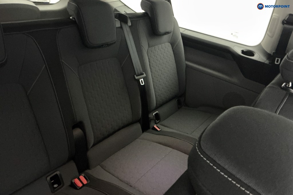 Ford Transit Custom Limited Automatic Petrol Plug-In Hybrid Standard Roof Minibus - Stock Number (1670098) - 4th supplementary image