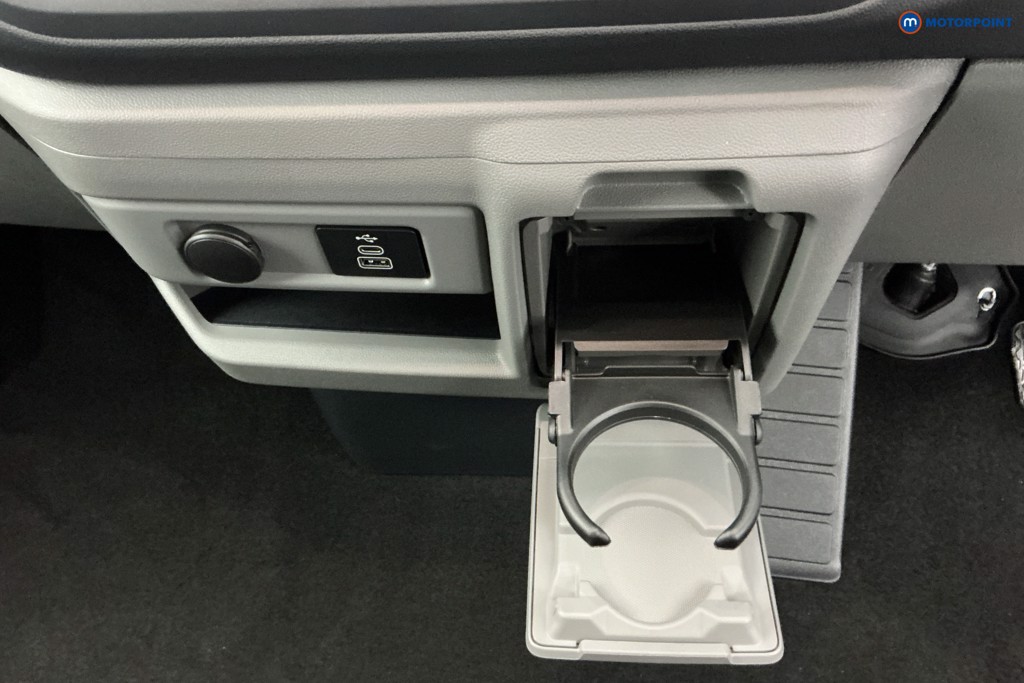Ford Transit Custom Limited Automatic Petrol Plug-In Hybrid Standard Roof Minibus - Stock Number (1670098) - 12th supplementary image