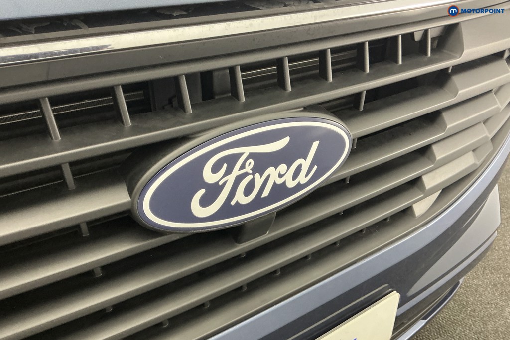 Ford Transit Custom Limited Automatic Petrol Plug-In Hybrid Standard Roof Minibus - Stock Number (1670098) - 24th supplementary image