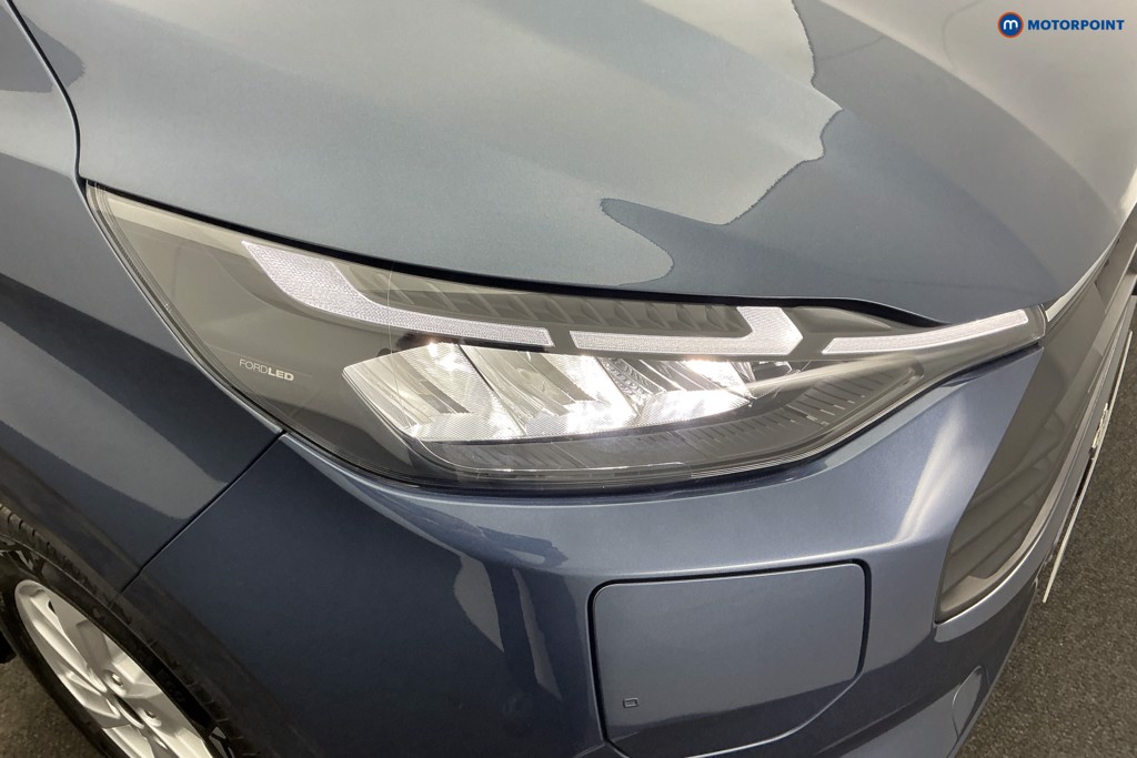 Ford Transit Custom Limited Automatic Petrol Plug-In Hybrid Standard Roof Minibus - Stock Number (1670098) - 25th supplementary image