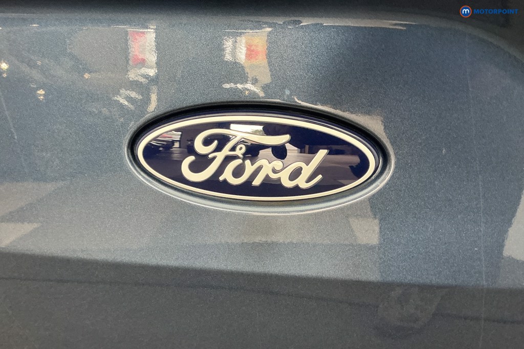 Ford Transit Custom Limited Automatic Petrol Plug-In Hybrid Standard Roof Minibus - Stock Number (1670098) - 27th supplementary image