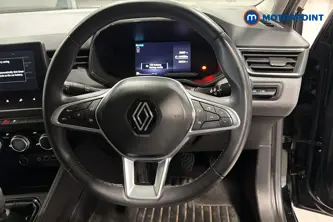 Renault Clio Evolution Manual Petrol Hatchback - Stock Number (1670189) - 2nd supplementary image
