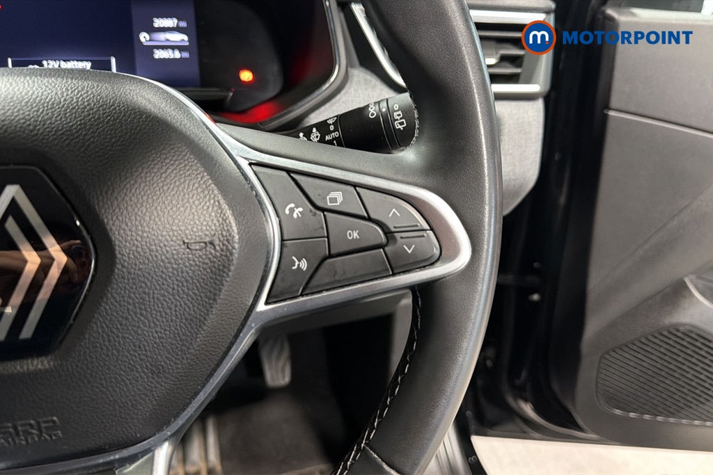 Renault Clio Evolution Manual Petrol Hatchback - Stock Number (1670189) - 3rd supplementary image