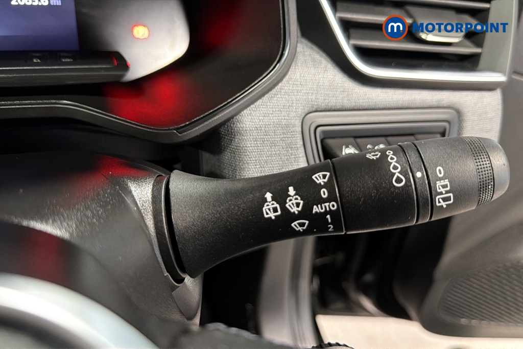 Renault Clio Evolution Manual Petrol Hatchback - Stock Number (1670189) - 6th supplementary image