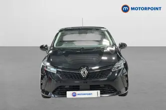 Renault Clio Evolution Manual Petrol Hatchback - Stock Number (1670189) - Front bumper