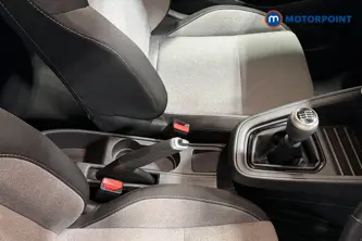 Renault Clio Evolution Manual Petrol Hatchback - Stock Number (1670189) - 15th supplementary image