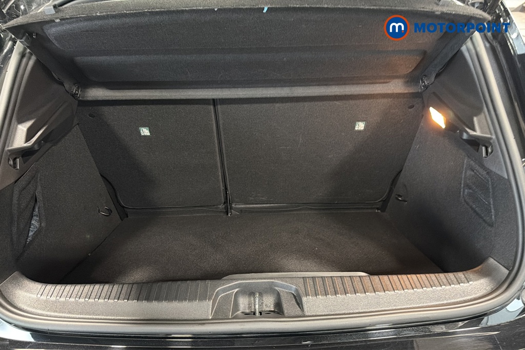 Renault Clio Evolution Manual Petrol Hatchback - Stock Number (1670189) - 30th supplementary image