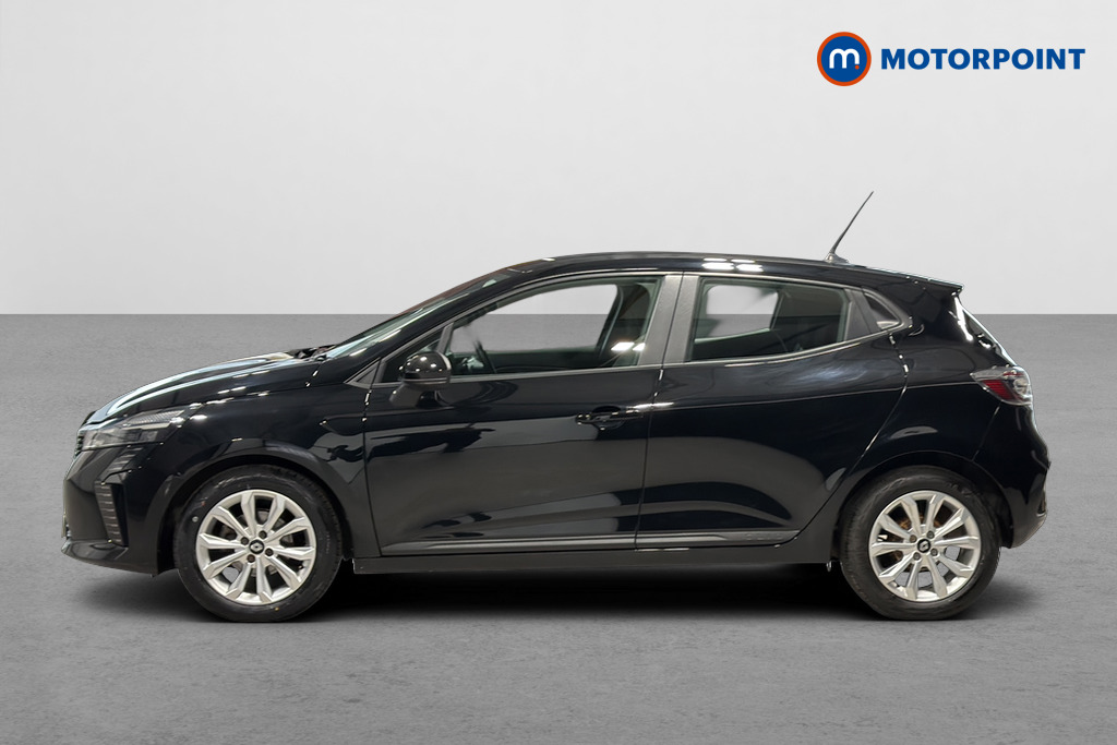 Renault Clio Evolution Manual Petrol Hatchback - Stock Number (1670189) - Drivers side