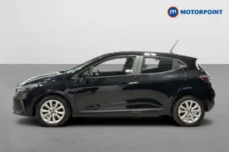 Renault Clio Evolution Manual Petrol Hatchback - Stock Number (1670189) - Drivers side