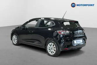 Renault Clio Evolution Manual Petrol Hatchback - Stock Number (1670189) - Drivers side rear corner