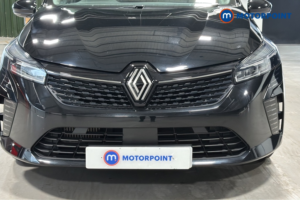 Renault Clio Evolution Manual Petrol Hatchback - Stock Number (1670189) - 43rd supplementary image