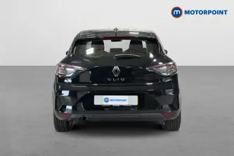 Renault Clio Evolution Manual Petrol Hatchback - Stock Number (1670189) - Rear bumper