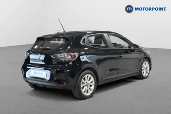 Renault Clio Evolution Manual Petrol Hatchback - Stock Number (1670189) - Passenger side rear corner